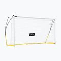 SKLZ Pro Training Goal football goal 560 x 190 cm white and yellow 3269