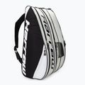 Tennis bag Harrow Pro Racquet Bag black/silver