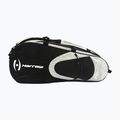 Squash bag Harrow 6 black/silver