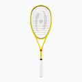Squash racket Harrow Vapor 110 yellow/navy/red 6