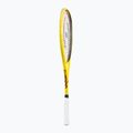 Squash racket Harrow Vapor 110 yellow/navy/red 7