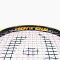 Squash racket Harrow Vapor 110 yellow/navy/red 8