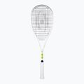 Harrow squash racket Raneem Vapor 115 white/ black/ lime