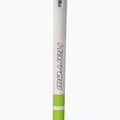 Harrow squash racket Raneem Vapor 115 white/ black/ lime 4