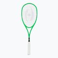 Harrow Vibe lime/black squash racket
