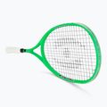 Harrow Vibe lime/black squash racket 2