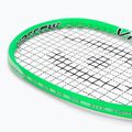 Harrow Vibe lime/black squash racket 5