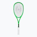Harrow Vibe lime/black squash racket 6