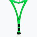 Harrow Vibe lime/black squash racket 7