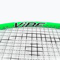 Harrow Vibe lime/black squash racket 9