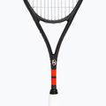 Harrow squash racket M-140 black/red 7