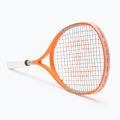 Harrow Torque orange/ black squash racket 2