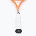Harrow Torque orange/ black squash racket 3