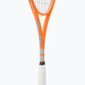 Harrow Torque orange/ black squash racket 4