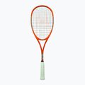 Harrow Torque orange/ black squash racket