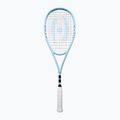Harrow Sonic carolina/black squash racket 6