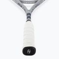 Harrow Stratus grey/navy squash racket 3