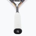 Harrow Vapor 115 navy/yellow squash racket 3