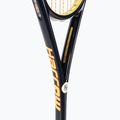 Harrow Vapor 115 navy/yellow squash racket 4