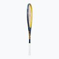 Harrow Vapor 115 navy/yellow squash racket 7