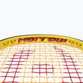 Harrow Vapor 115 navy/yellow squash racket 8