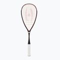 Harrow Reflex 125 Tarek Momen Signature black/ red/ yellow squash racket