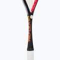 Harrow Reflex 125 Tarek Momen Signature black/ red/ yellow squash racket 4