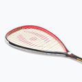 Harrow Reflex 125 Tarek Momen Signature black/ red/ yellow squash racket 5