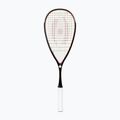 Harrow Reflex 125 Tarek Momen Signature black/ red/ yellow squash racket