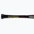 Harrow Reflex 125 Tarek Momen Signature black/ red/ yellow squash racket 4