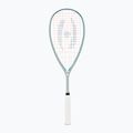 Harrow Response 115 silver/ grey/ white squash racket