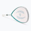 Harrow Response 115 silver/ grey/ white squash racket 2