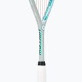 Harrow Response 115 silver/ grey/ white squash racket 4