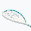 Harrow Response 115 silver/ grey/ white squash racket 5