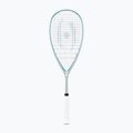 Harrow Response 115 silver/ grey/ white squash racket