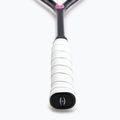 Harrow squash racket Meta 115 navy/pink/white 3