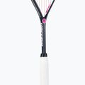 Harrow squash racket Meta 115 navy/pink/white 4