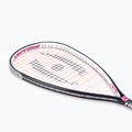 Harrow squash racket Meta 115 navy/pink/white 5