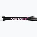 Harrow squash racket Meta 115 navy/pink/white 7