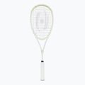 Harrow Vapor 115 Raneem El Welily Signature white/lime squash racket