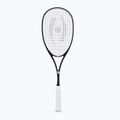 Harrow Vapor 115 Karim Abdel Gawab Signature black/silver squash racket