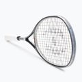 Harrow Vapor 115 Karim Abdel Gawab Signature black/silver squash racket 2