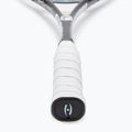 Harrow Vapor 115 Karim Abdel Gawab Signature black/silver squash racket 3