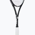 Harrow Vapor 115 Karim Abdel Gawab Signature black/silver squash racket 4