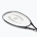 Harrow Vibe 115 Karim Abdel Gawad Signature squash racket black/silver 5