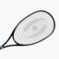 Harrow Vibe 115 Karim Abdel Gawad Signature squash racket black/silver 7