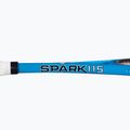 Harrow Spark 115 blue/black squash racket 9