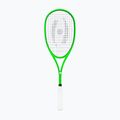 Squash racket Harrow Vibe black/lime
