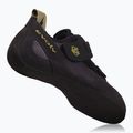 Men's Evolv Kronos climbing shoes black 900 3