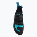 Women's climbing shoes Evolv Kira 3300 blue 66-0000002485 3